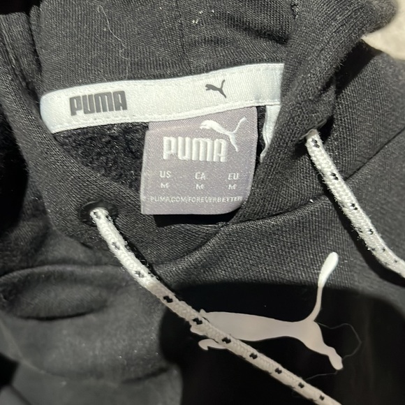 Puma sweater - Picture 2 of 2